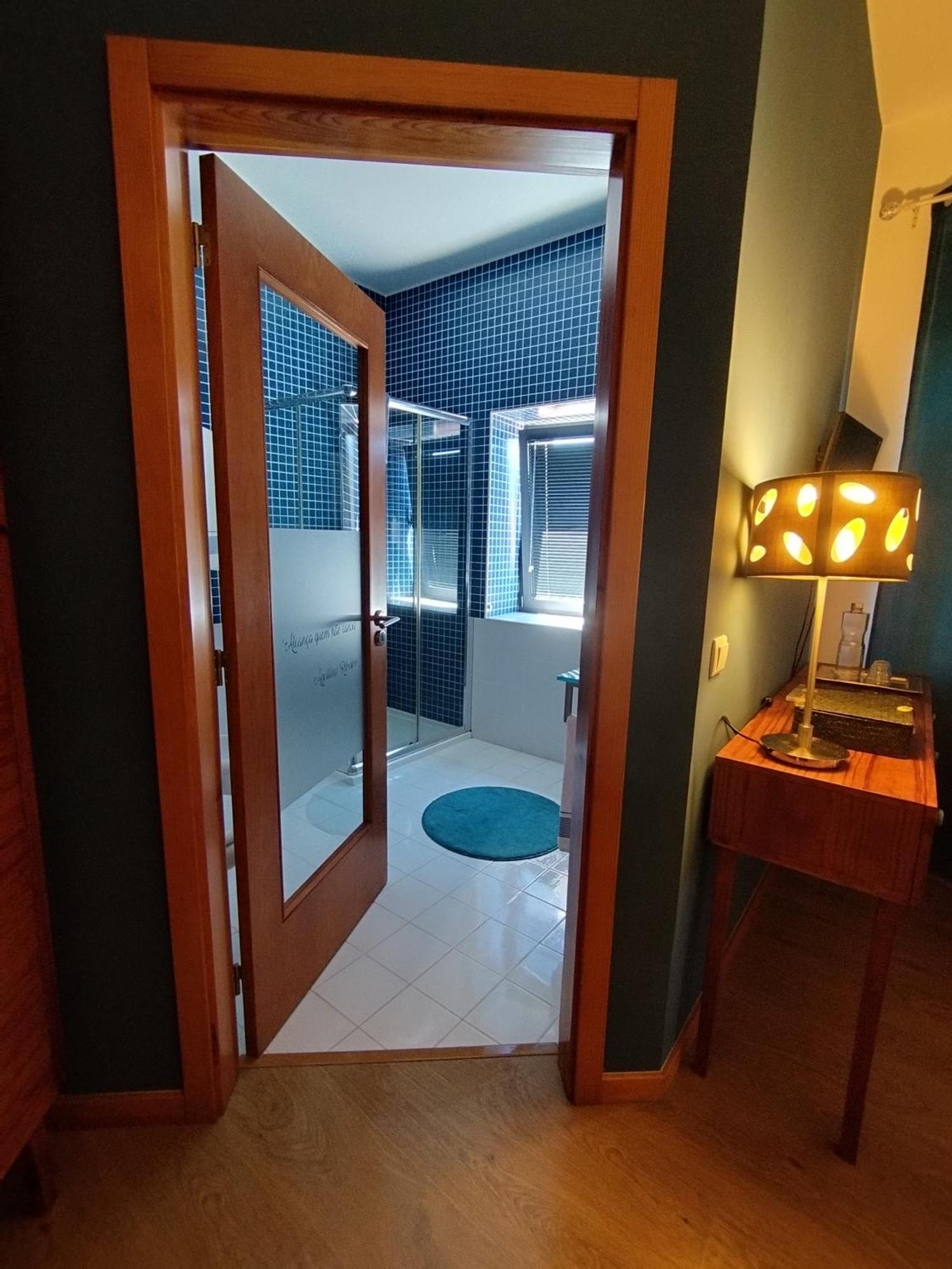 Paco De Vilharigues Hotel Vouzela Buitenkant foto