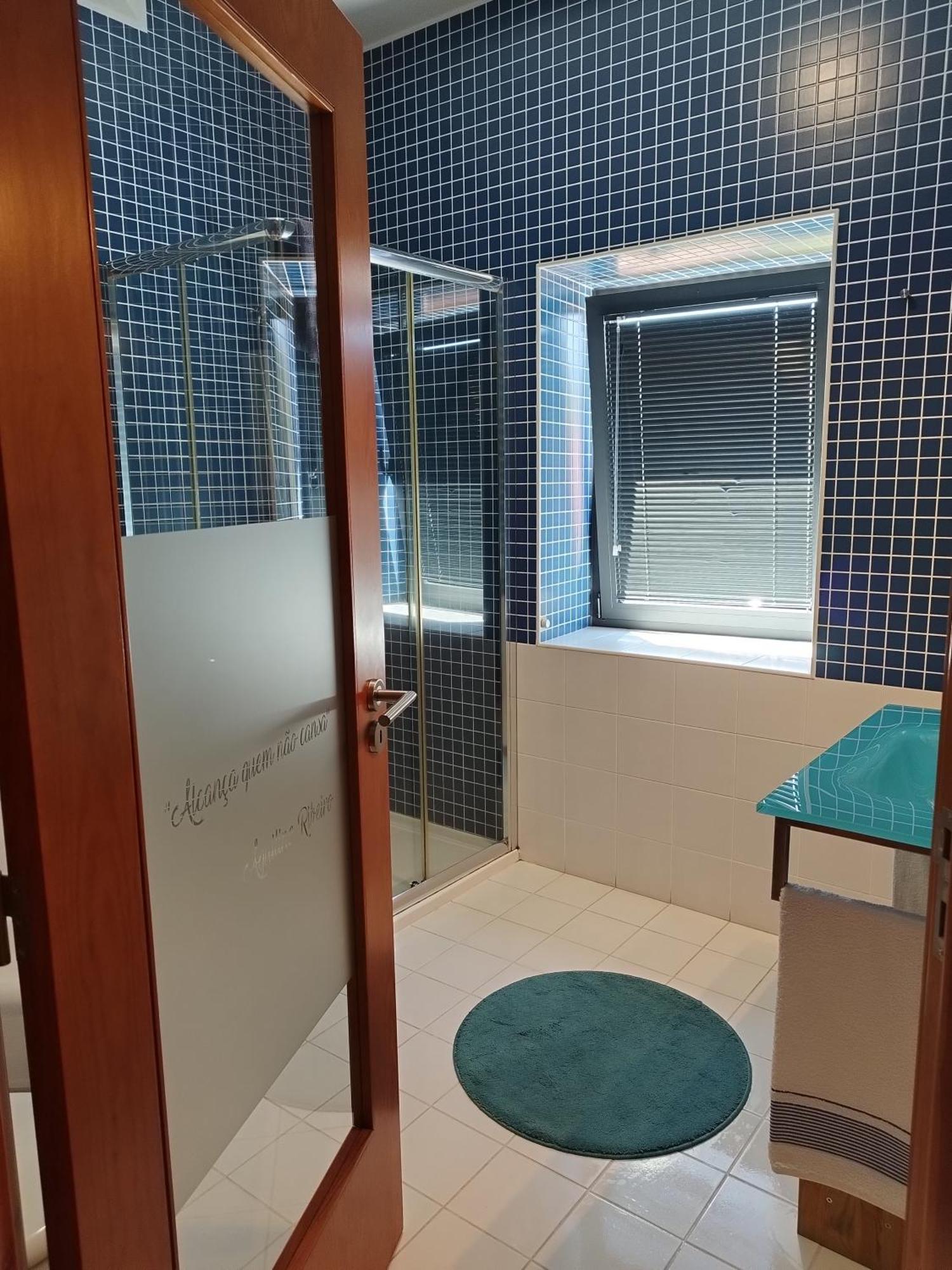Paco De Vilharigues Hotel Vouzela Buitenkant foto